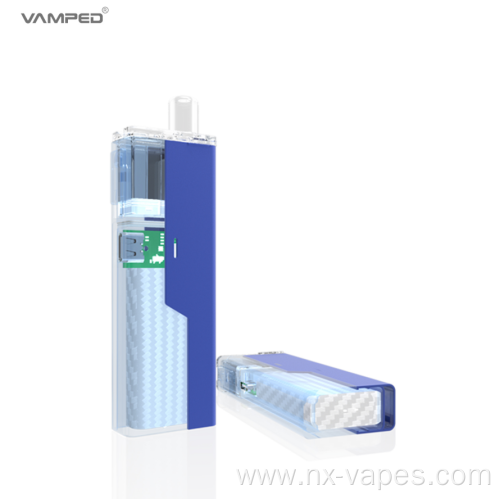 vamped series Electronic cigarette